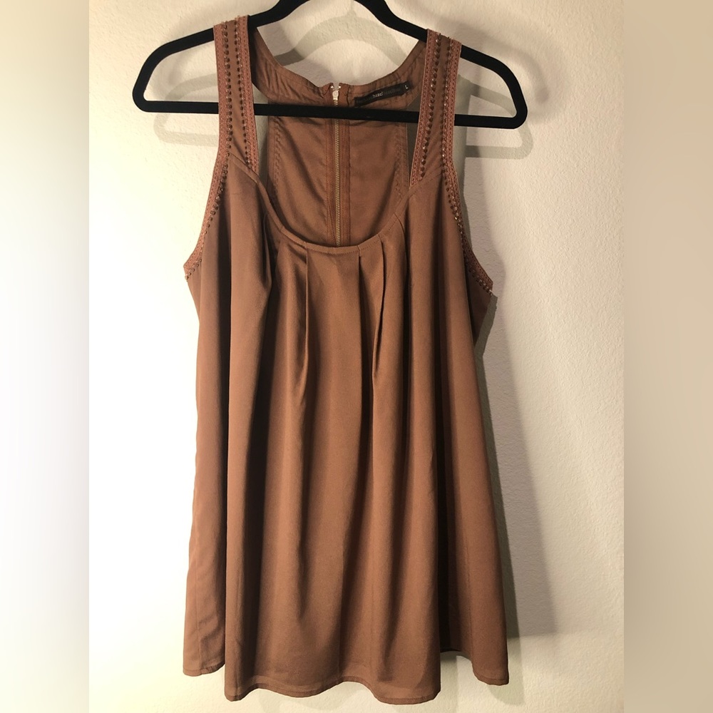 Women’s Hazel Beaded Top